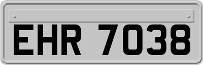 EHR7038