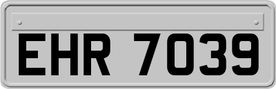 EHR7039