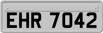 EHR7042
