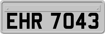 EHR7043