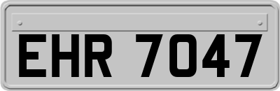 EHR7047
