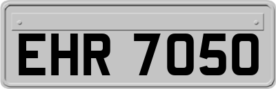 EHR7050