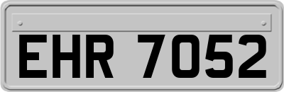 EHR7052