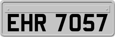 EHR7057