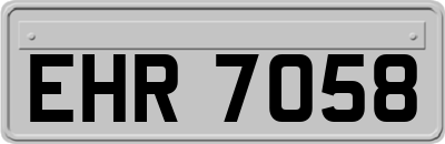 EHR7058