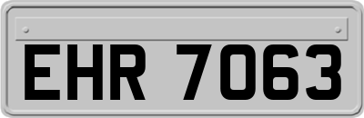 EHR7063