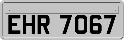 EHR7067
