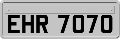EHR7070