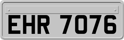 EHR7076