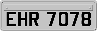 EHR7078