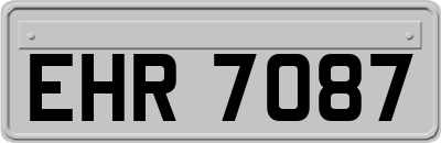 EHR7087