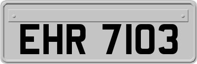 EHR7103