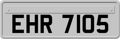EHR7105