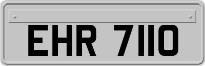 EHR7110