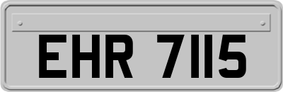 EHR7115