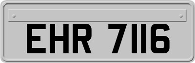 EHR7116