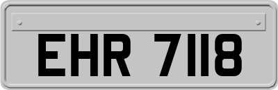 EHR7118