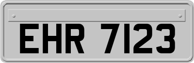 EHR7123