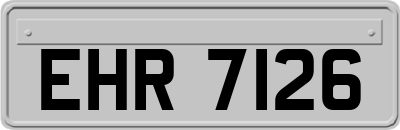 EHR7126
