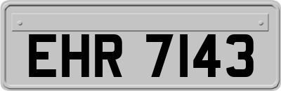 EHR7143