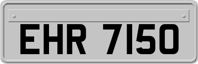 EHR7150