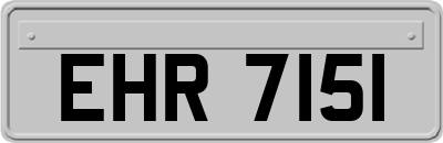 EHR7151