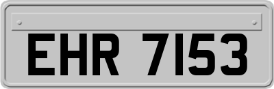 EHR7153