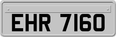 EHR7160