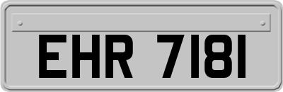 EHR7181