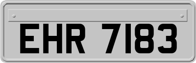 EHR7183