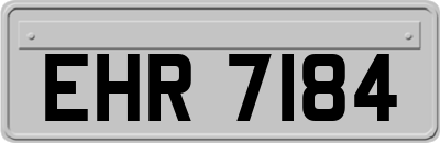 EHR7184