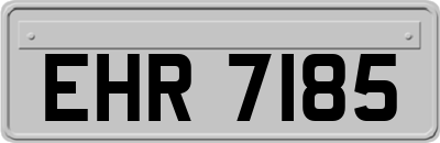EHR7185