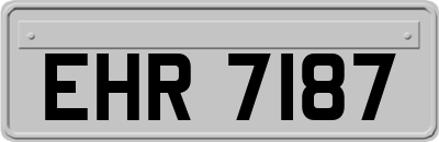 EHR7187