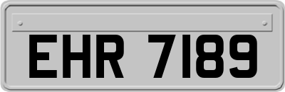 EHR7189