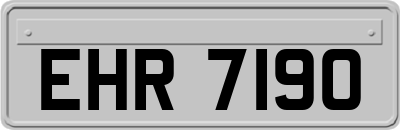 EHR7190