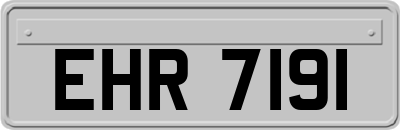 EHR7191