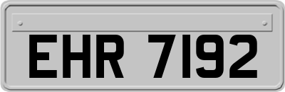 EHR7192
