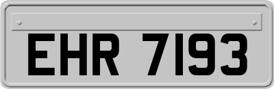 EHR7193