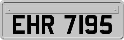 EHR7195