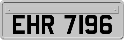 EHR7196