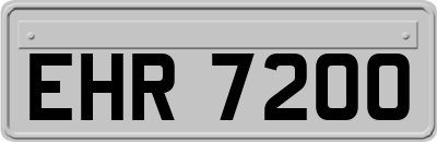 EHR7200