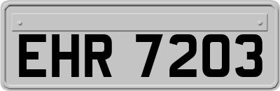 EHR7203