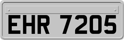 EHR7205