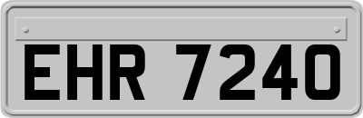 EHR7240