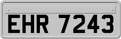 EHR7243