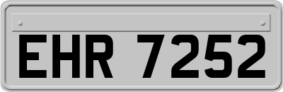 EHR7252
