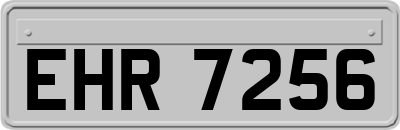 EHR7256