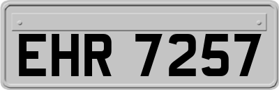 EHR7257