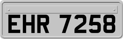EHR7258
