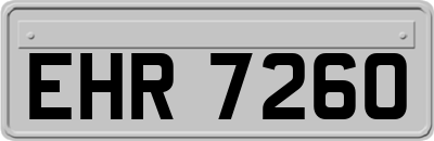 EHR7260